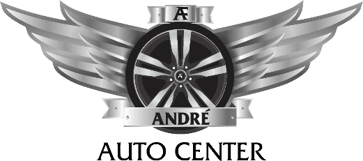Logo AF André Auto Center